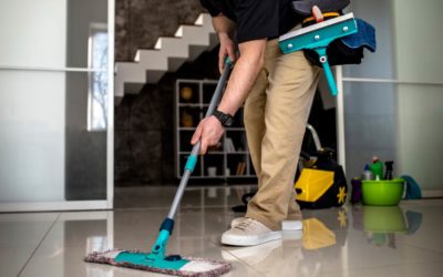 Deep House Cleaning Service: A Comprehensive Guide to a Cleaner Home