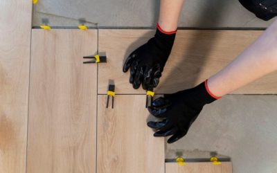 Laminate Flooring Installation