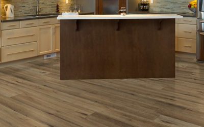 The Ultimate Guide to Choosing the Right Flooring for Your Home