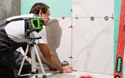 Tile Installation Made Easy: Enhancing Your Home with Skyview Flooring