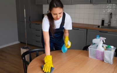 5 Reasons to Invest in Deep House Cleaning Services in Vancouver