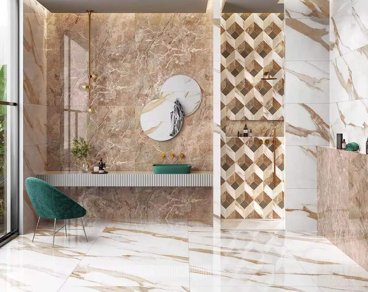Choosing tiles for home Choosing tiles for home