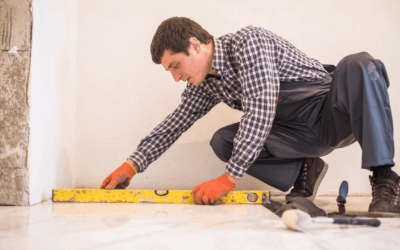 Enhance Your Home with Professional Tile Installation Services