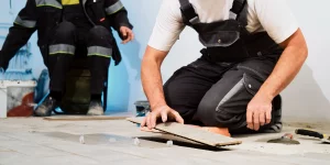 Floor installer Vancouver hardwood