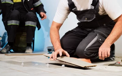 Expert Floor Installer Services in Vancouver
