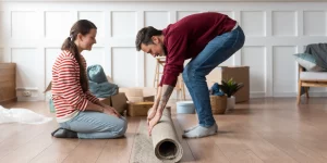 Laminate flooring benefits