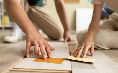 Why Professional Flooring Services in Vancouver Are Worth the Investment