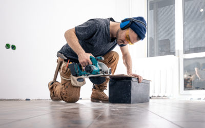 The Advantages of Choosing LVP Flooring for Vancouver Homeowners