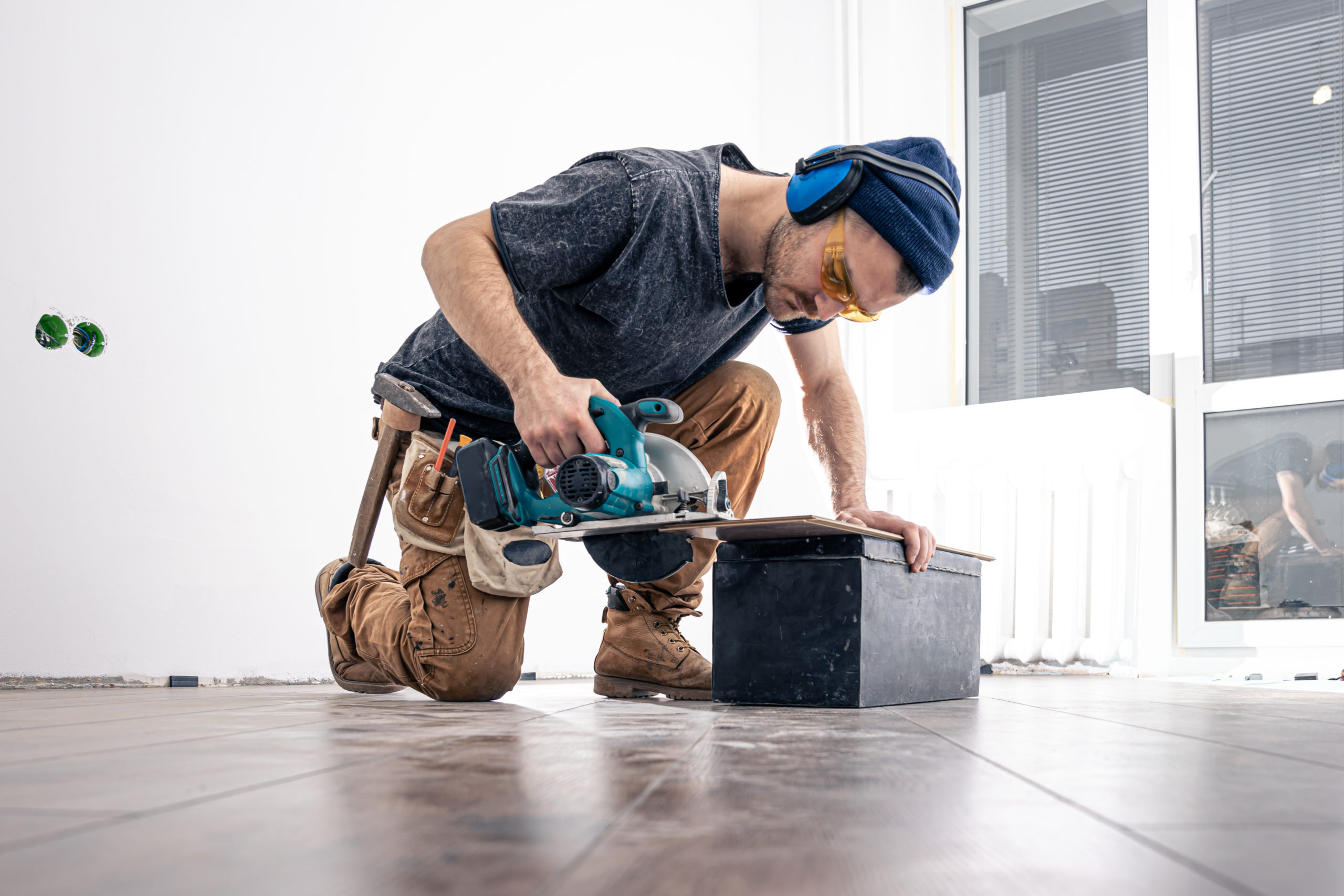 blog-laminate Laminate flooring benefits